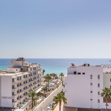 فندق Bluesea Cala Millor المظهر الخارجي الصورة