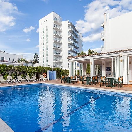 فندق Bluesea Cala Millor المظهر الخارجي الصورة