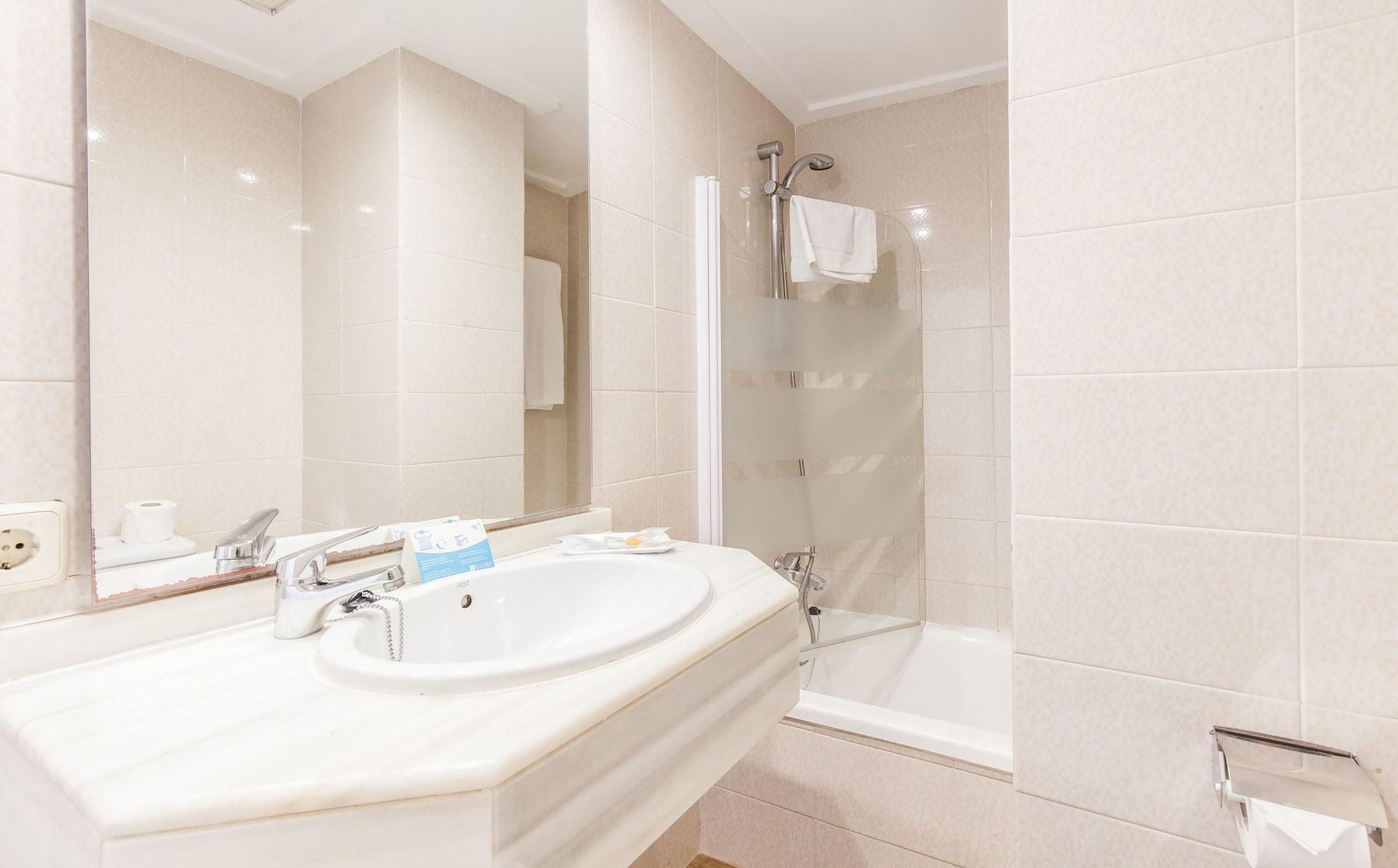 فندق Bluesea Cala Millor المظهر الخارجي الصورة