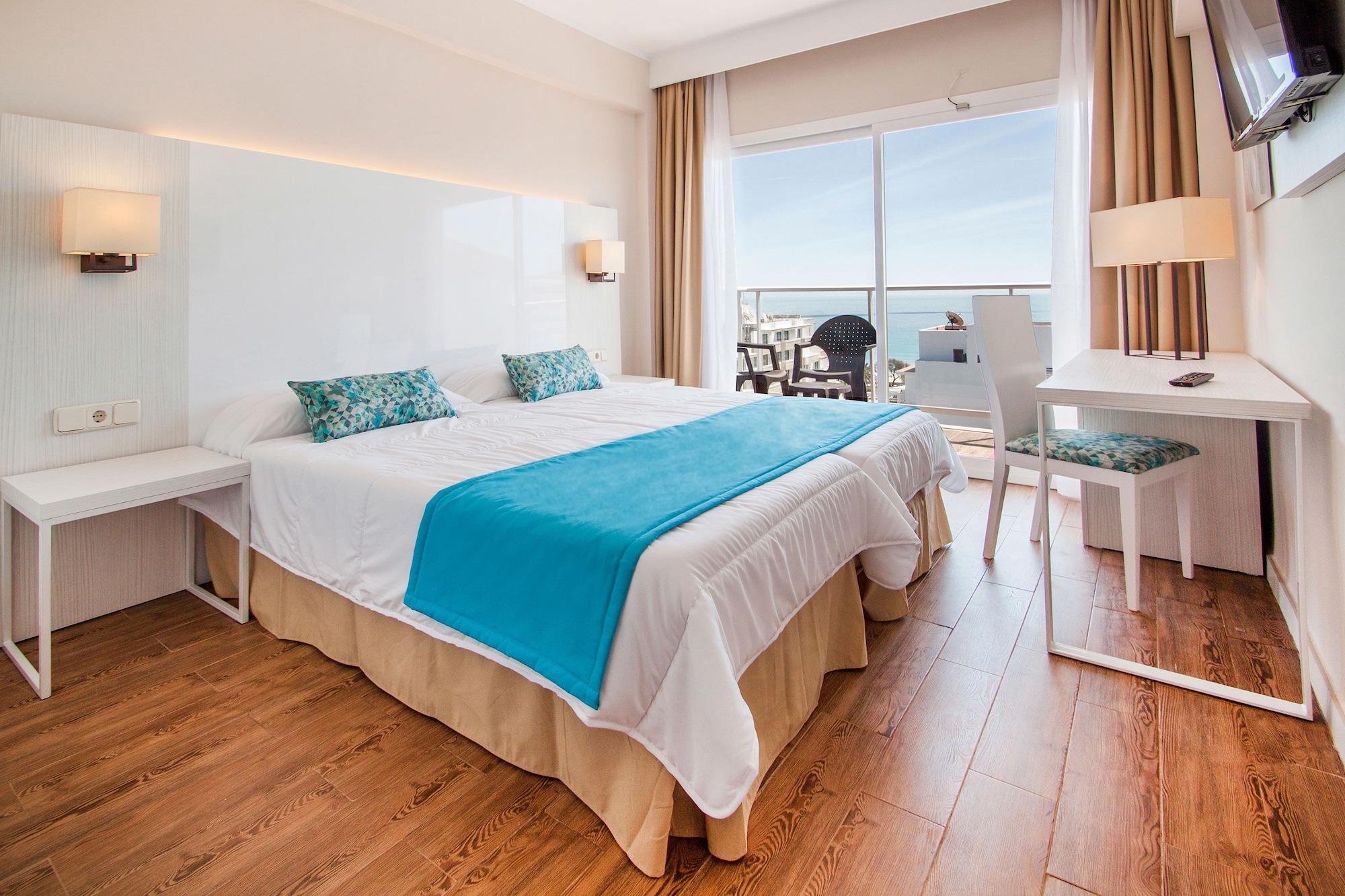 فندق Bluesea Cala Millor المظهر الخارجي الصورة
