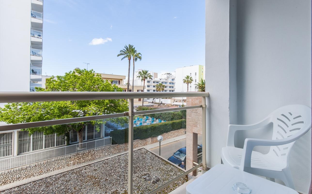 فندق Bluesea Cala Millor المظهر الخارجي الصورة
