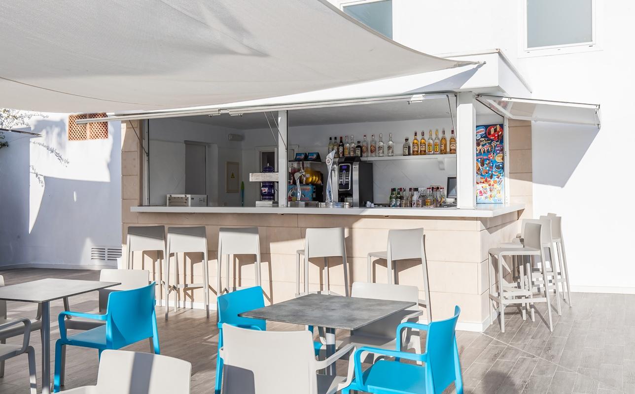 فندق Bluesea Cala Millor المظهر الخارجي الصورة
