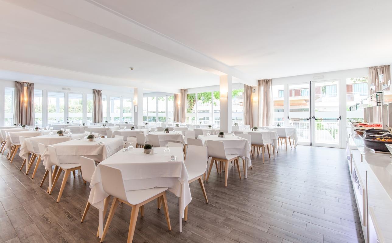 فندق Bluesea Cala Millor المظهر الخارجي الصورة