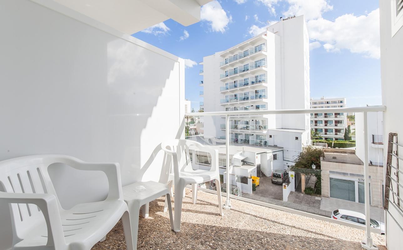 فندق Bluesea Cala Millor المظهر الخارجي الصورة