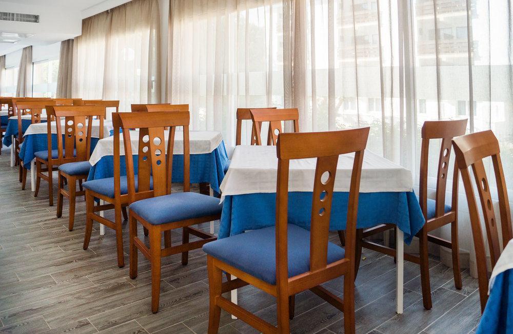 فندق Bluesea Cala Millor المظهر الخارجي الصورة