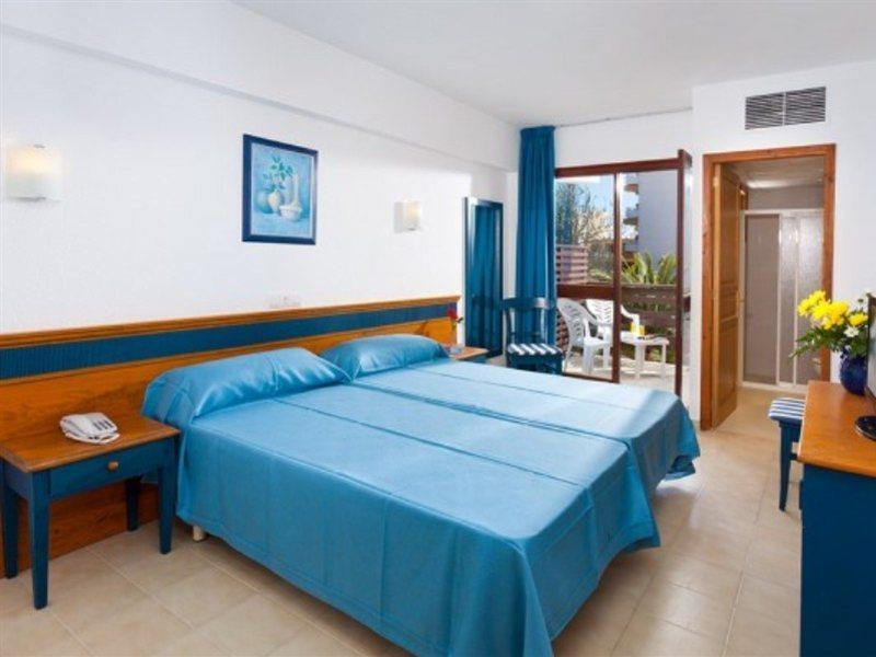 فندق Bluesea Cala Millor المظهر الخارجي الصورة