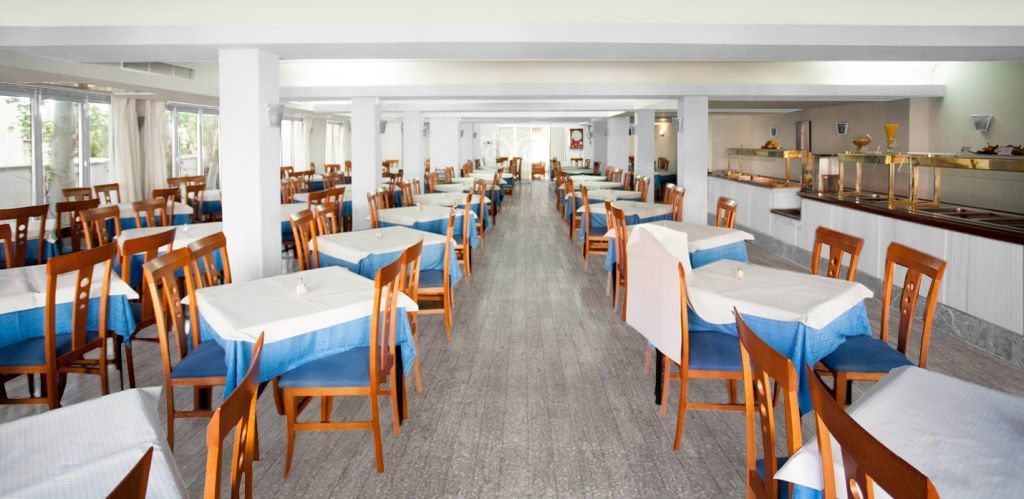 فندق Bluesea Cala Millor المظهر الخارجي الصورة